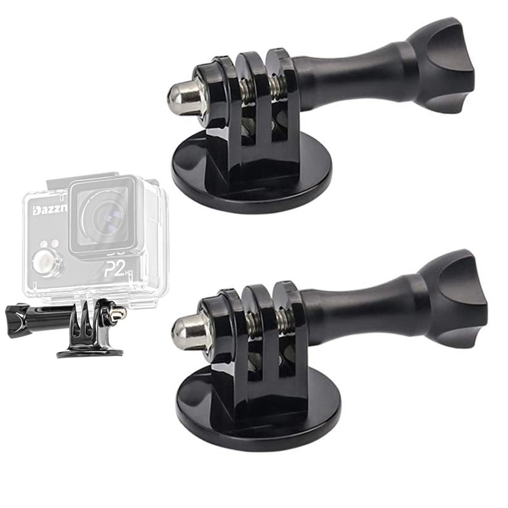 GoPro Tripod Mounts