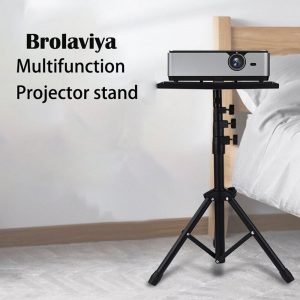 Brolaviya Stand