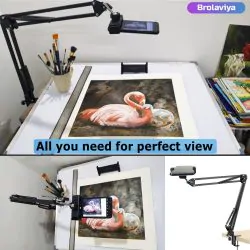 Tablet Holder Stand